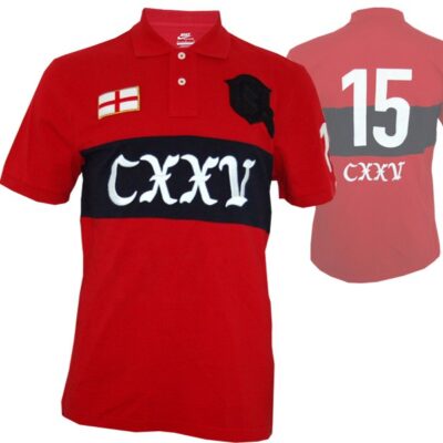 Nike TC Arsenal GS Poloshirt