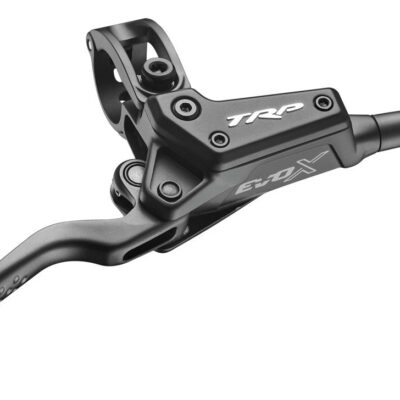 TRP VR,links,1900mm,schwarz,ohne Zubehör Scheibenbremse TRP EVO X