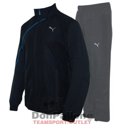 Puma Woven Tracksuit