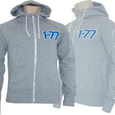 Nike AW-77 Record Breaker F/Z Hoody
