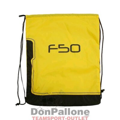 adidas +F50 Gymbag