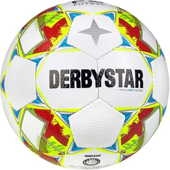 Derbystar Futsal Apus Light v23