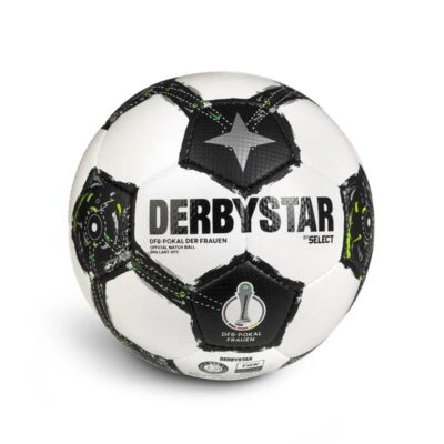 Derbystar FB-DFB-POKAL BRILLANT APS WOMEN v25