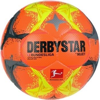 Derbystar 2. Bundesliga Brillant APS High Visible v22