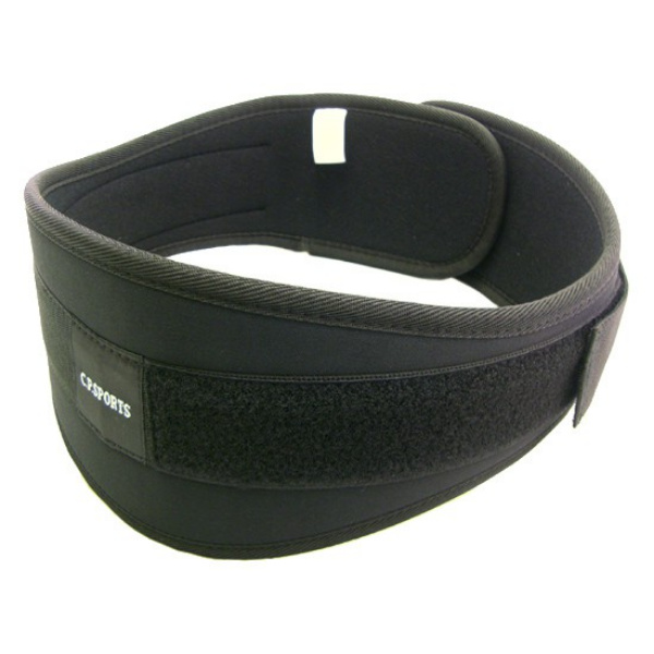 C.P. Sports Ultraleichtgürtel XXL