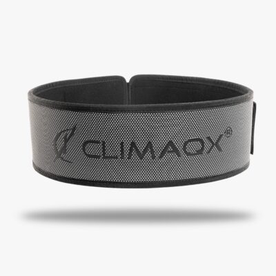 Climaqx® Evolution GewichthebergürtelGrau / L
