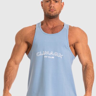 Climaqx TITAN STRINGERHellblau / XXXXL