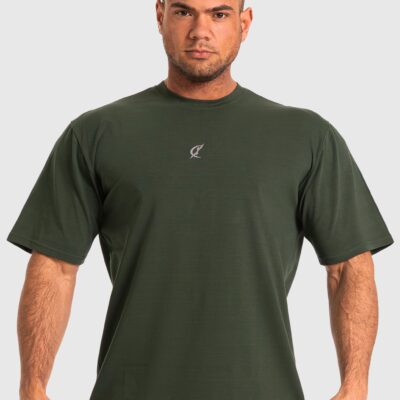 Climaqx CORE Oversize SHIRTKhaki / XXXXL