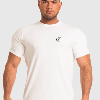 Climaqx ALPHA LAYER SHIRTWeiß / L