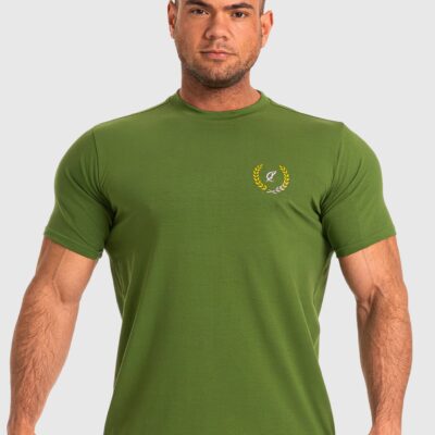 Climaqx NOVA SHIRTGrün / XXXXL