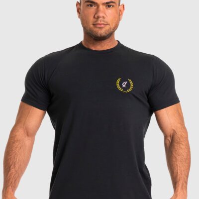 Climaqx NOVA SHIRTSchwarz / XXXXL