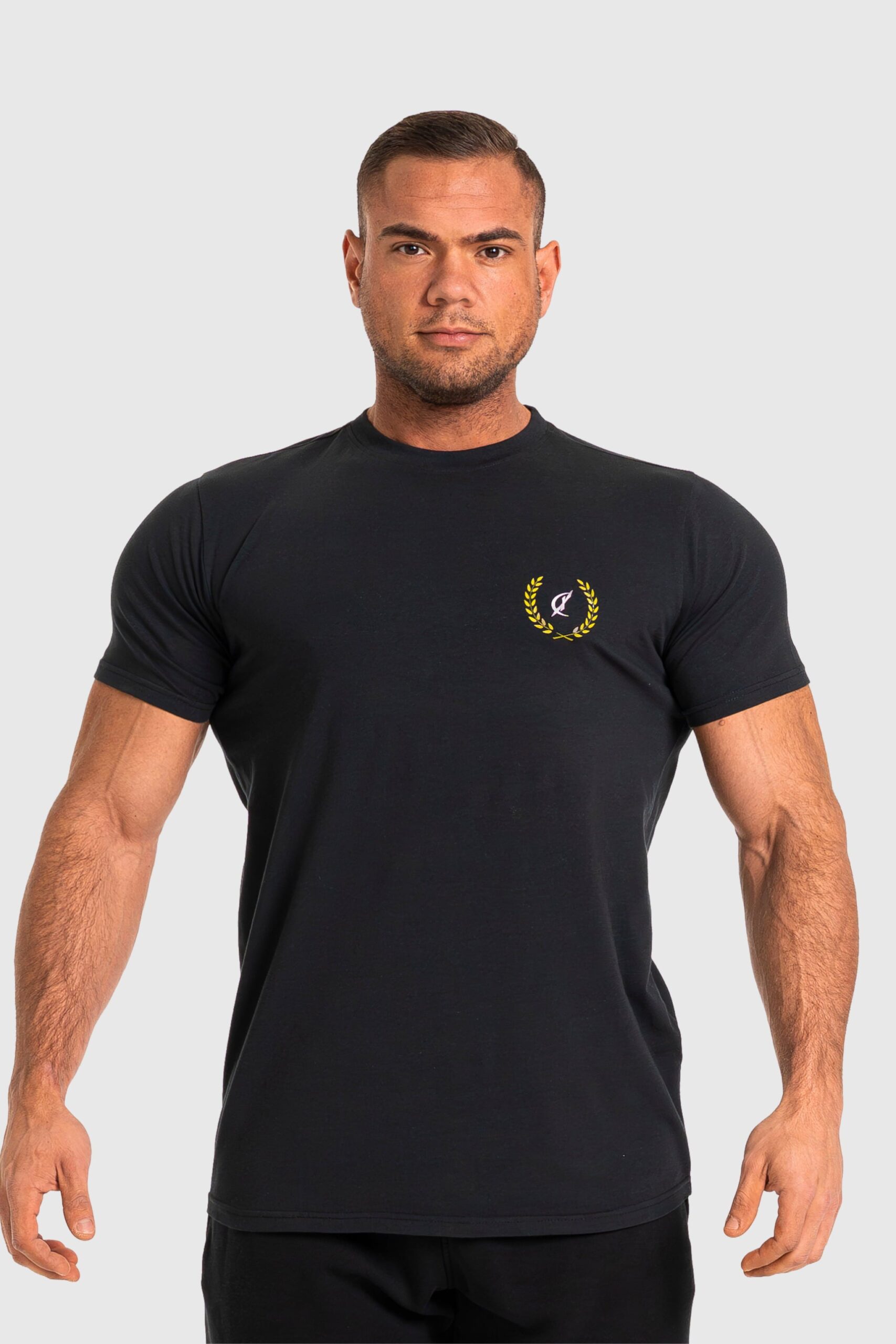 Climaqx NOVA SHIRTSchwarz / XXXXL