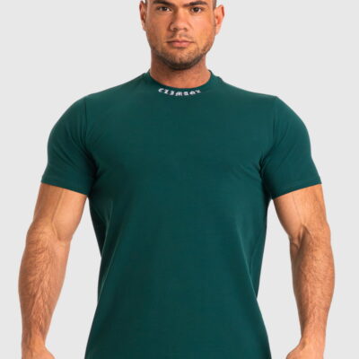 Climaqx VOLT SHIRTTannengrün / XXXXL