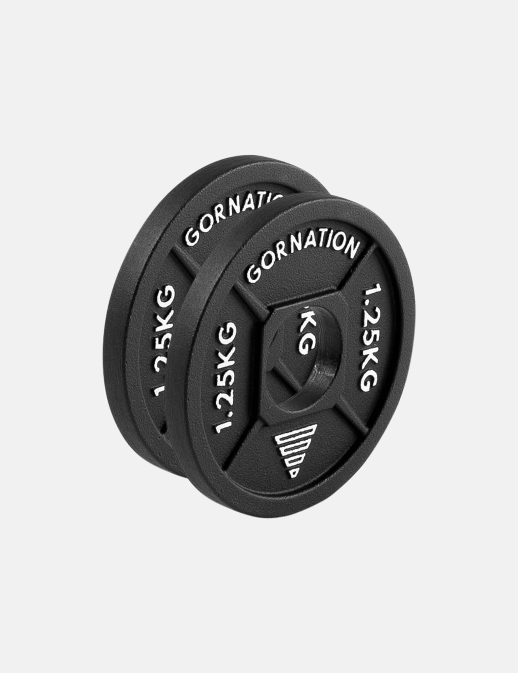 Hantelscheiben Eisen