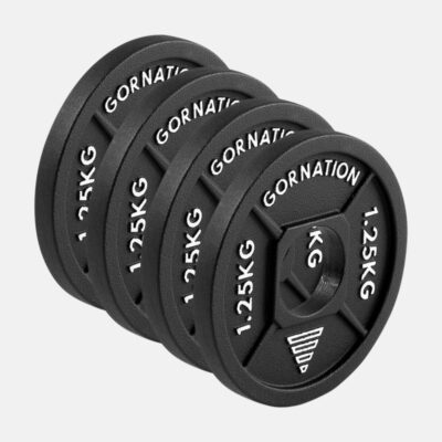 Hantelscheiben Eisen