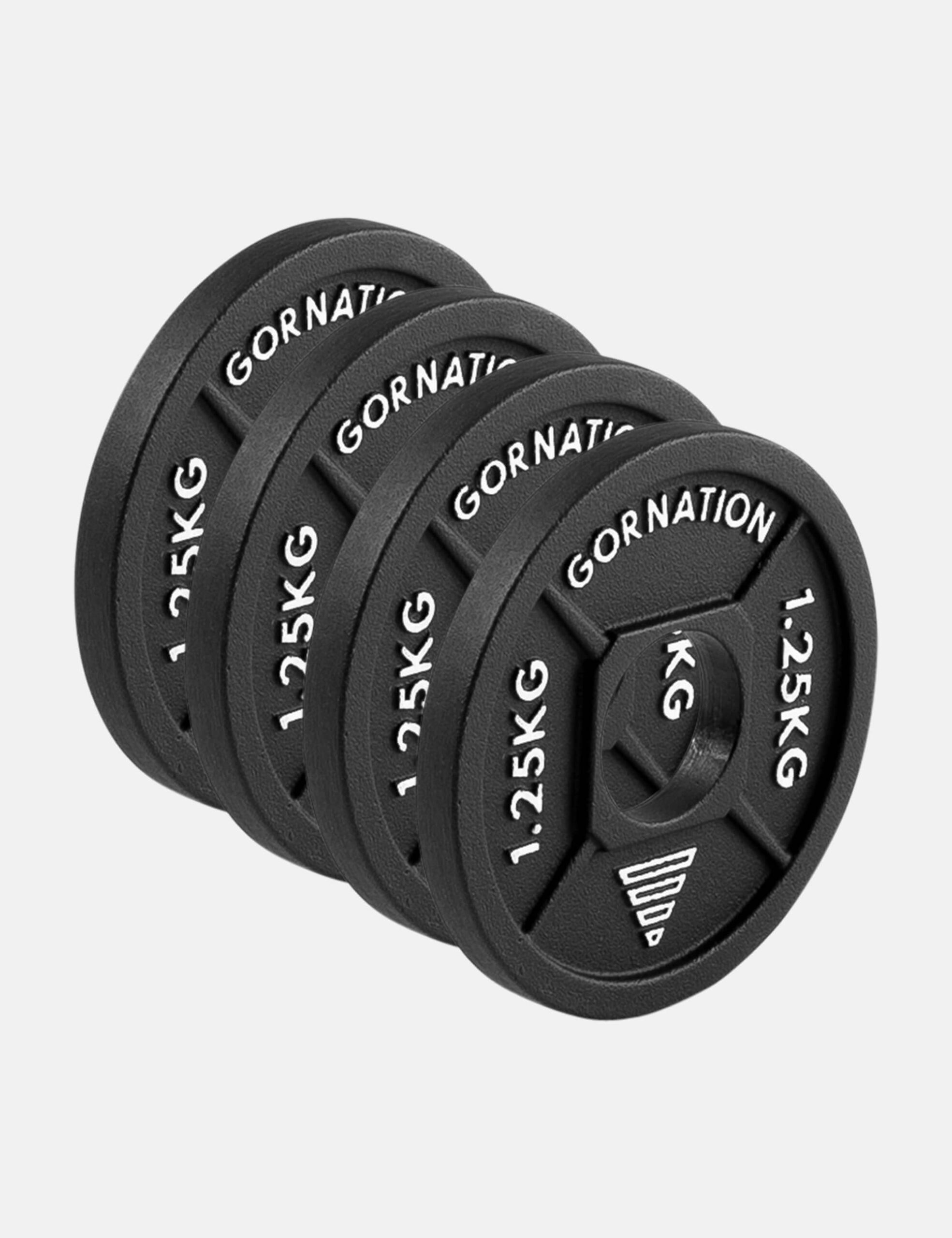 Hantelscheiben Eisen