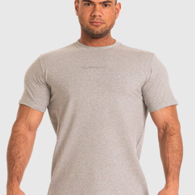 Climaqx PEAK SHIRTGrau / XXXXL