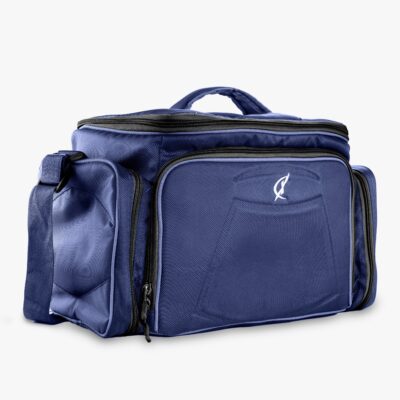 Climaqx Stealth Meal-Prep TascheMitternachtsblau