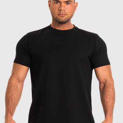 Climaqx PEAK SHIRTSchwarz / XXXXL