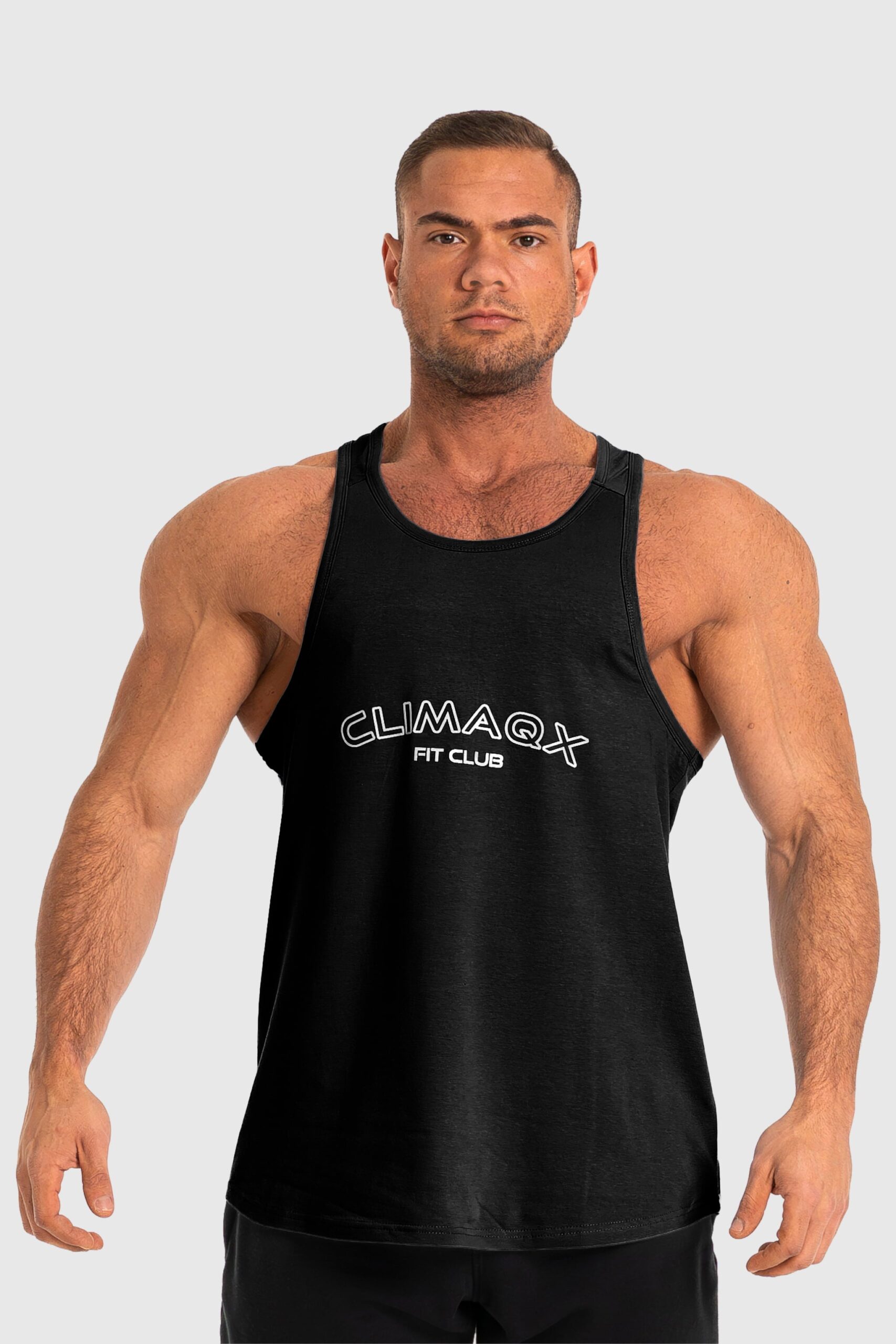 Climaqx TITAN STRINGERSchwarz / XXXXL