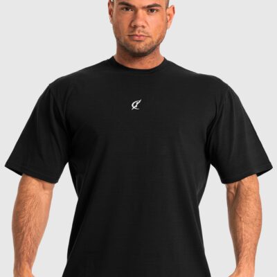 Climaqx CORE Oversize SHIRTSchwarz / XXXXL