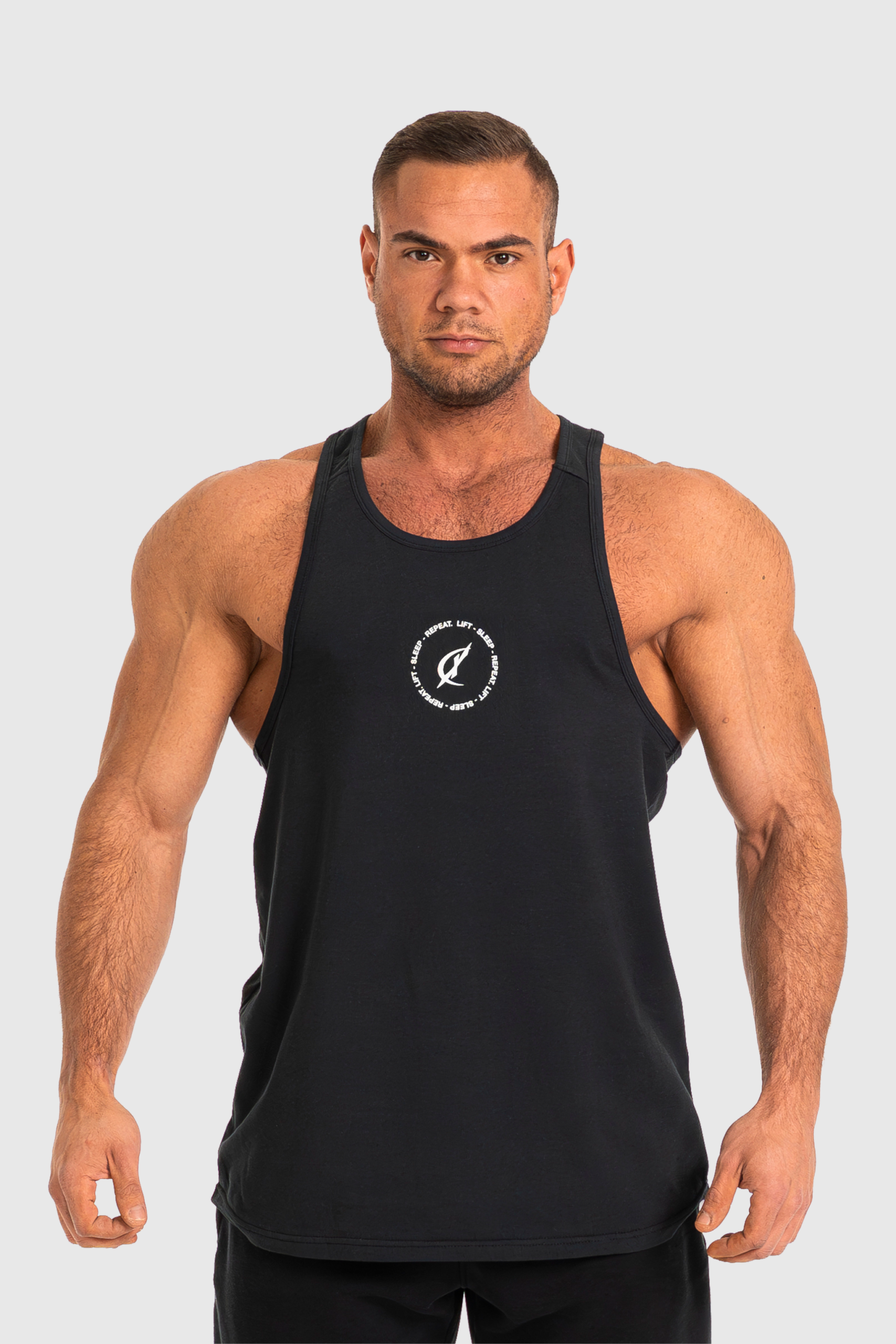 Climaqx PULSE STRINGERSchwarz / XXXXL