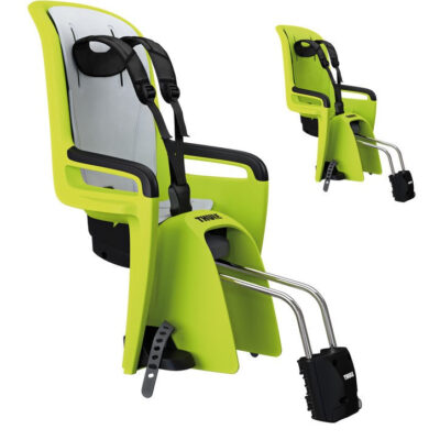 Thule zen lime