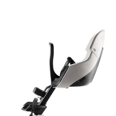 Roemer schwarz/warmweiß, Steuerrohrbef. Kindersitz Britax Römer Jockey Mini