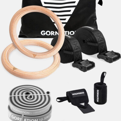 Home Workout Set Progress