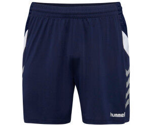 Hummel Tech Move Poly W Short L