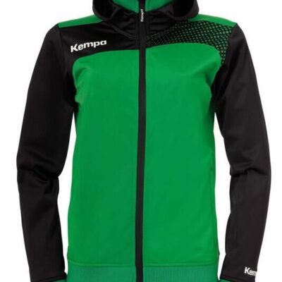 Uhlsport Emotion Hood Jacket W S