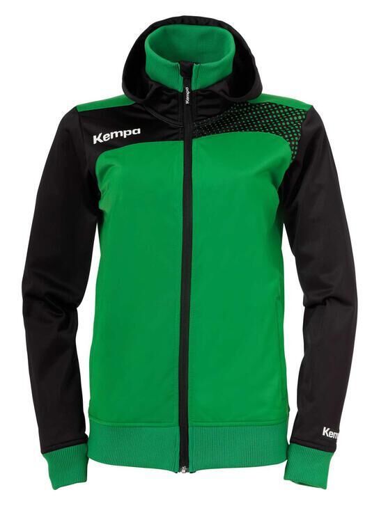 Uhlsport Emotion Hood Jacket W XXL