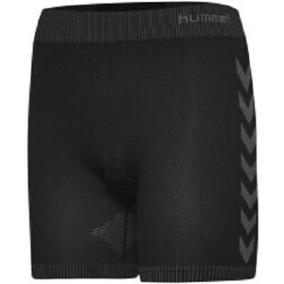 Hummel First Seamless Short Tights W XL/2XL