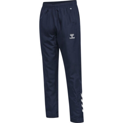 Hummel hmlCORE XK MICRO PANTS - MARINE - XL