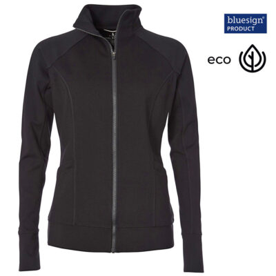 Royal Robbins -  Geneva Ponte   - Damen Sportjacke aus Stretchgewebe