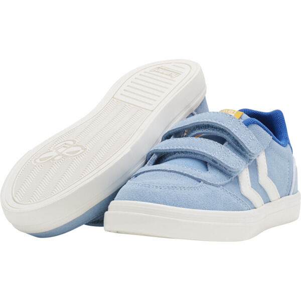 Hummel hmlStadil  3.0 JR Sneaker AIRY BLUE 28