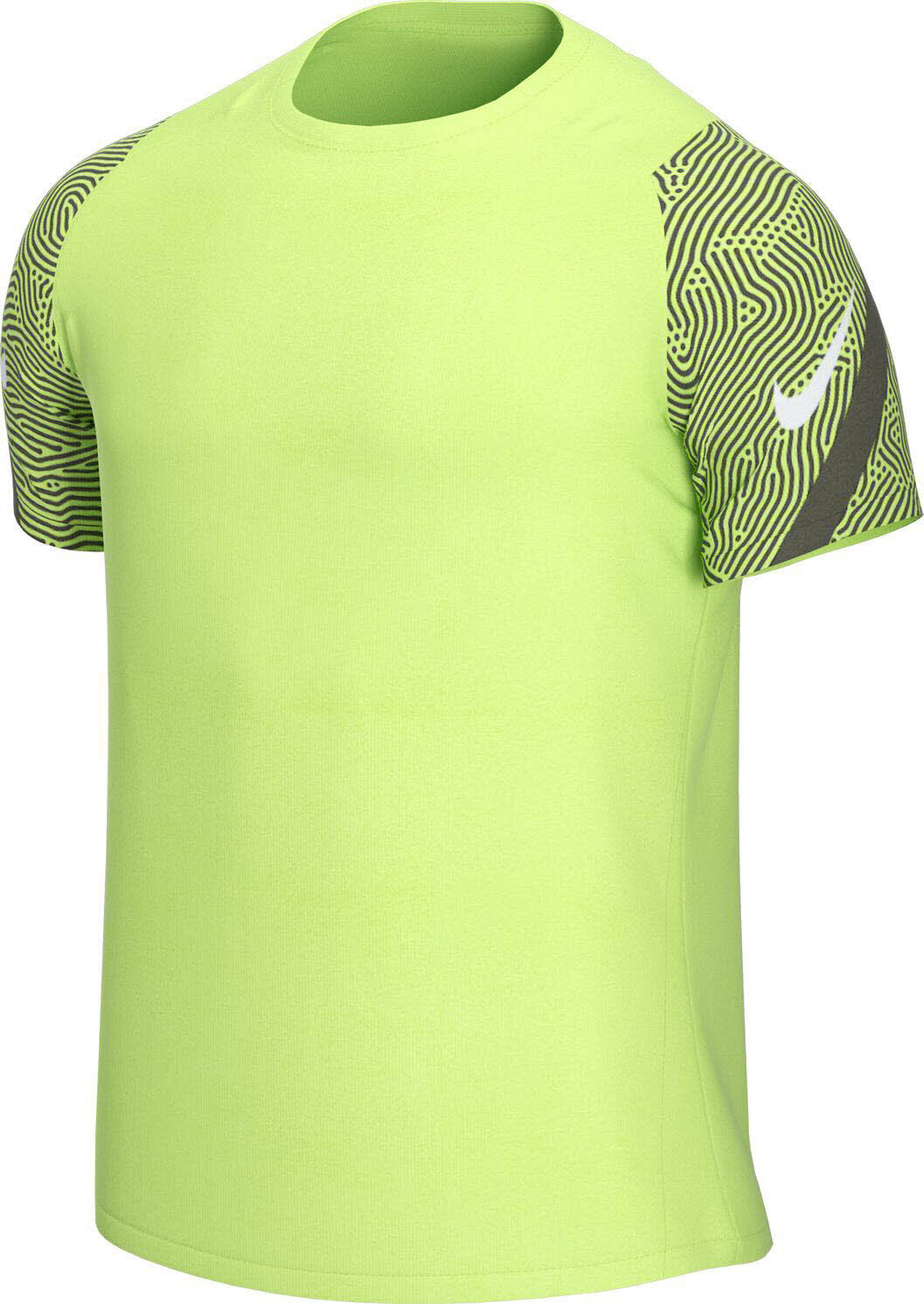Nike DRI-FIT Strike Herren Shirt  CD0570 358 L
