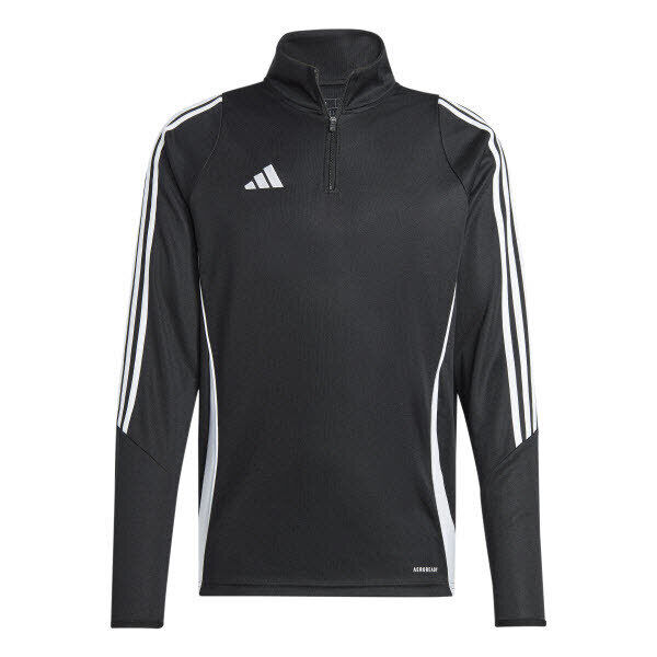 adidas Tiro 24 Competition Trainingstop Herren black/white S