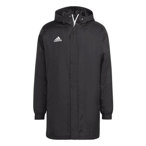 adidas Entrada 22 Stadionjacke  schwarz XXL