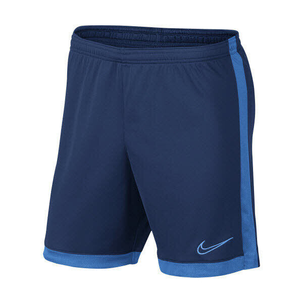 Nike Dri-FIT Academy Men's Soccer AJ9994 407 S