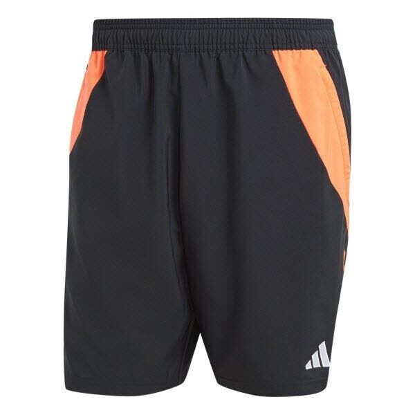 adidas Tiro 24 Competition Downtime Shorts Herren black/apsord M