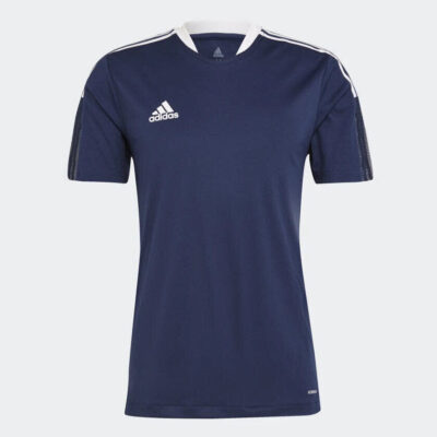 adidas Tiro 21 Training Jersey navy blue S