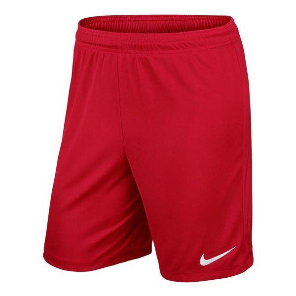 Nike PARK II KNIT SHORT WB 725903-657 L