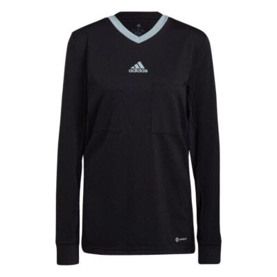 adidas REF 22 JSY LS XL