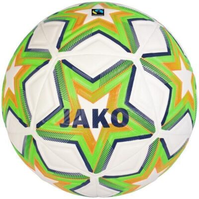 JAKO Trainingsball World 12 Panel