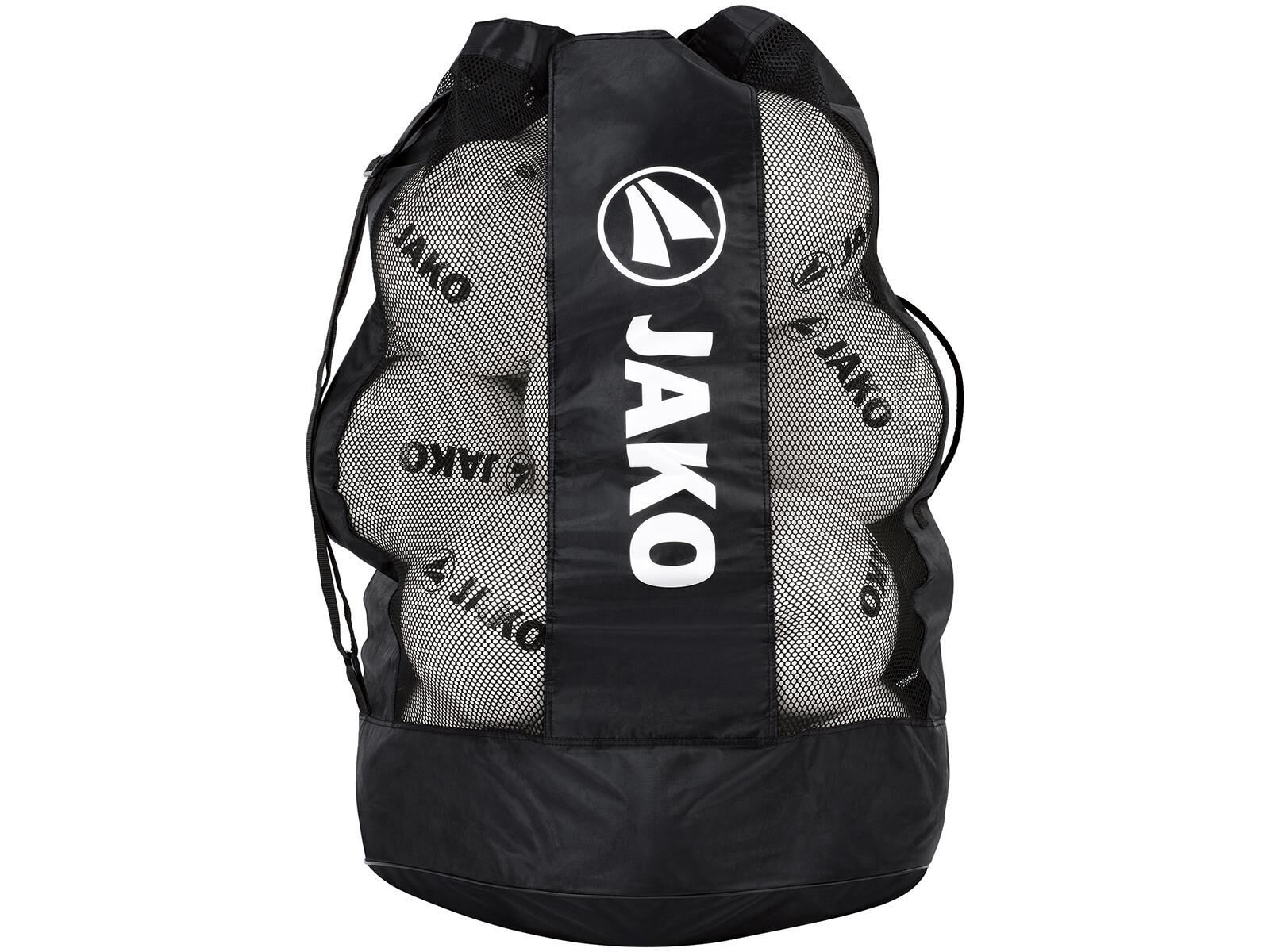 JAKO Ballsack  Schwarz