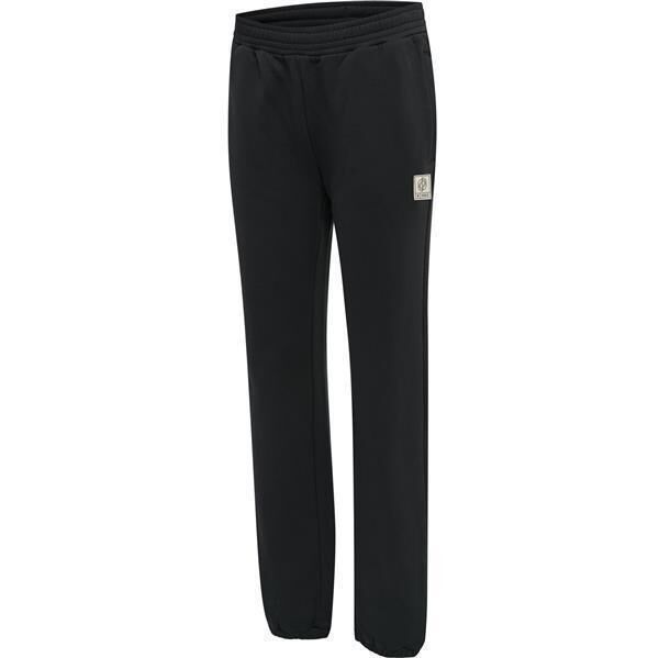 Hummel  hmlGG12 SWEAT PANTS WOMAN Schwarz Größe L