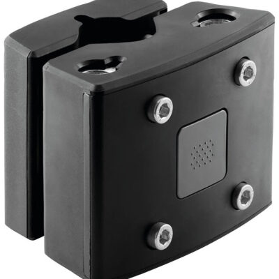 Roemer Rahmendurchmesser 28-40mm (rund) Zweithalterung Britax Römer Jockey Pro