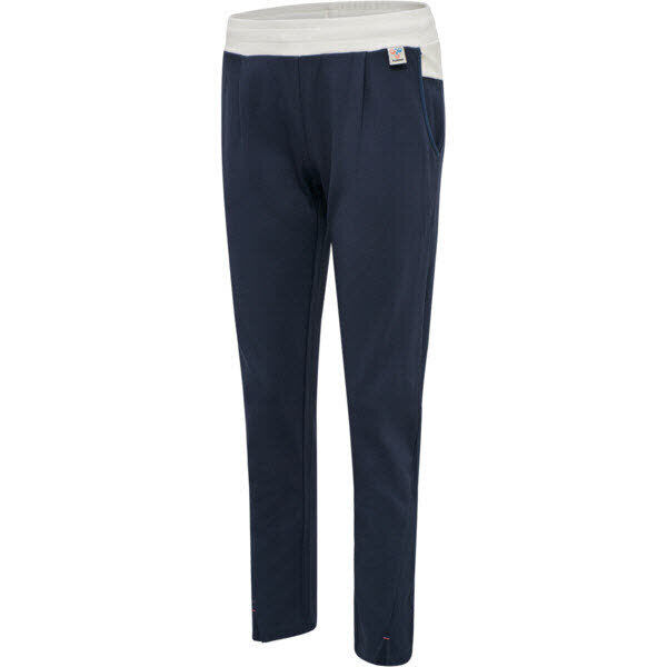 Hummel hmlCEDAR REGULAR PANTS 211061 7429 XS