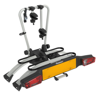 Peruzzo Anhängerkupplung, Schnellverschusssystem Fahrradträger Peruzzo Altlantis